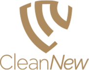 Logo Cleannew